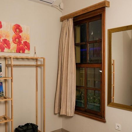 Second Home Suites Isztambul Kültér fotó