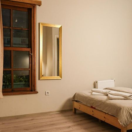 Second Home Suites Isztambul Kültér fotó