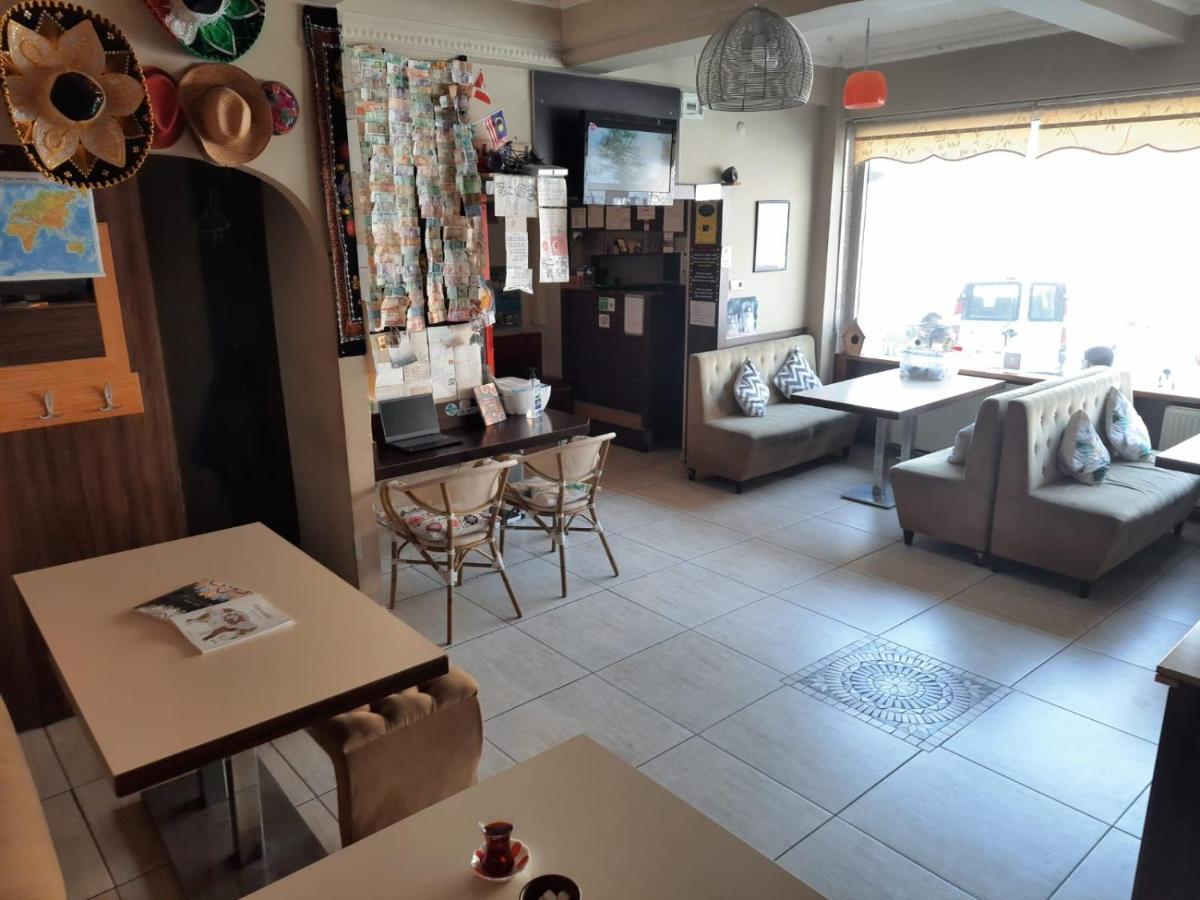 Second Home Suites Isztambul Kültér fotó