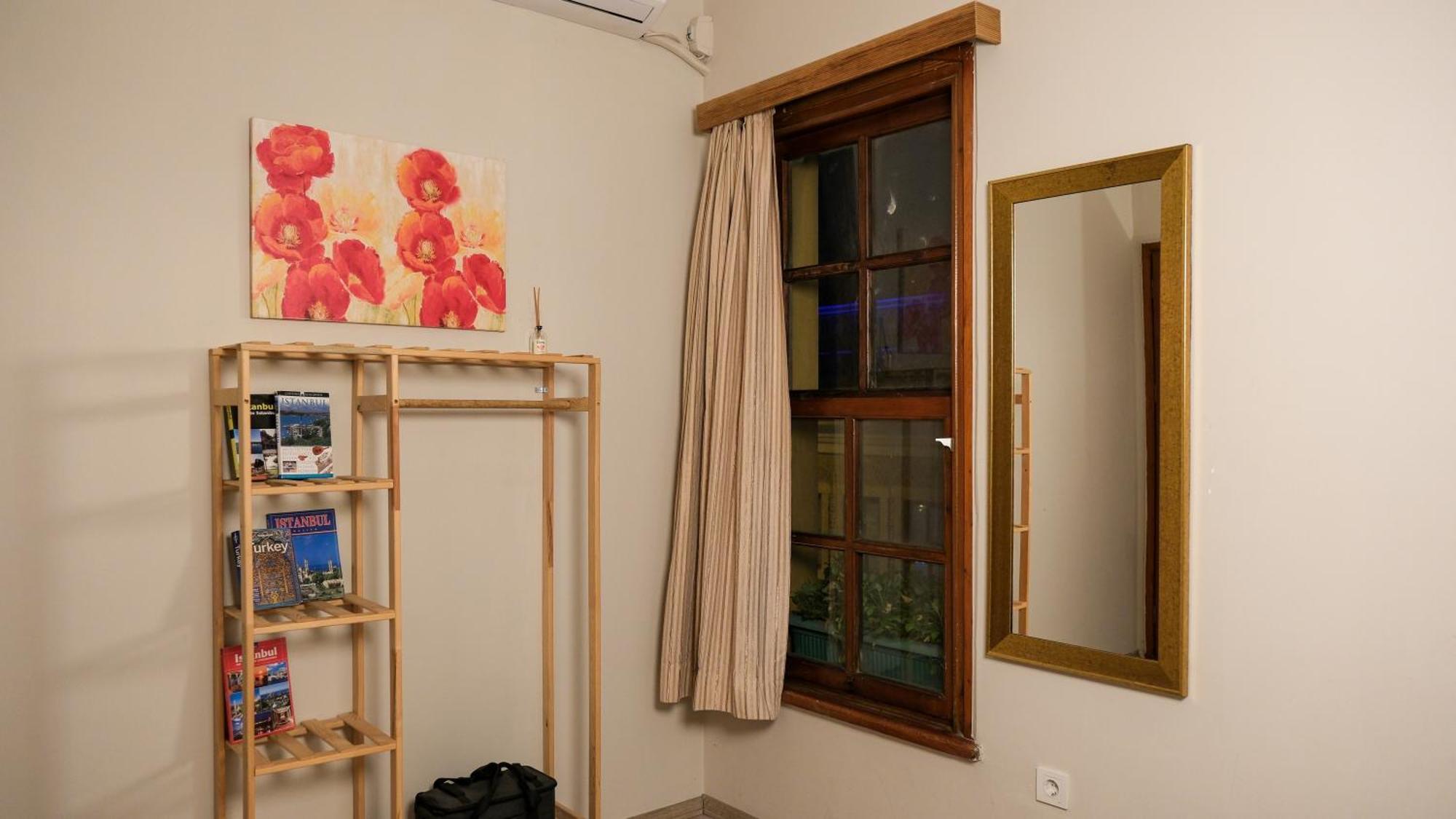Second Home Suites Isztambul Kültér fotó