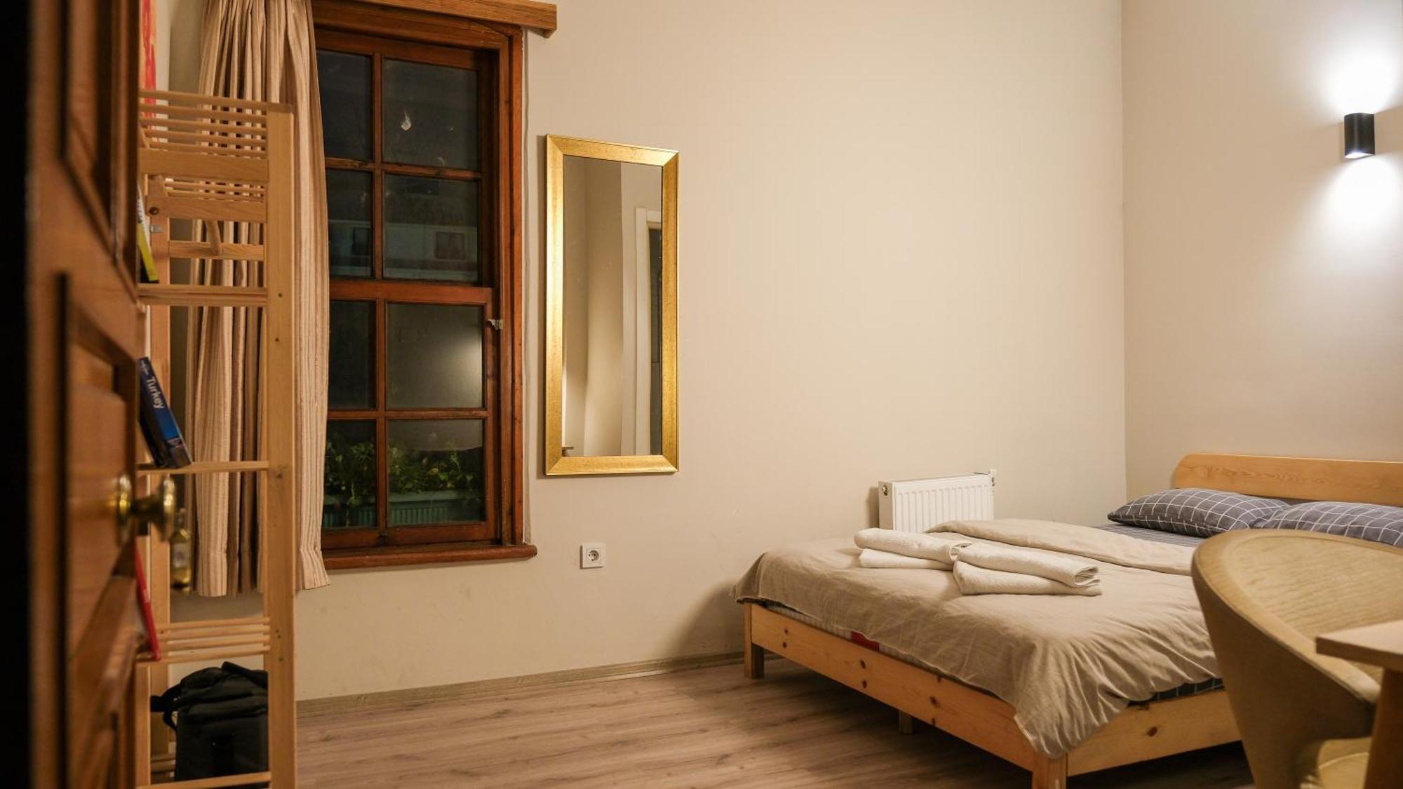 Second Home Suites Isztambul Kültér fotó
